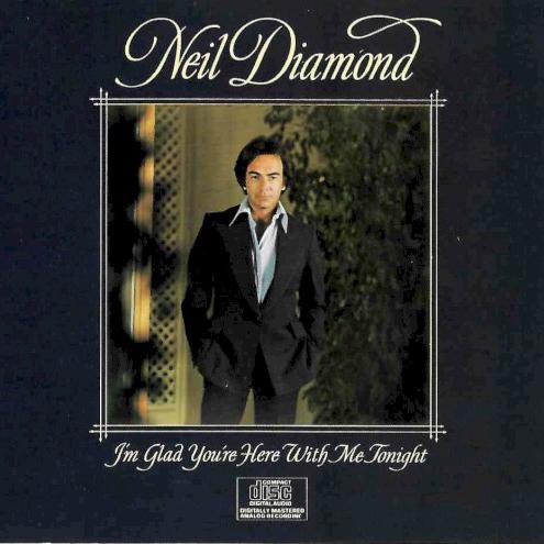 Neil Diamond